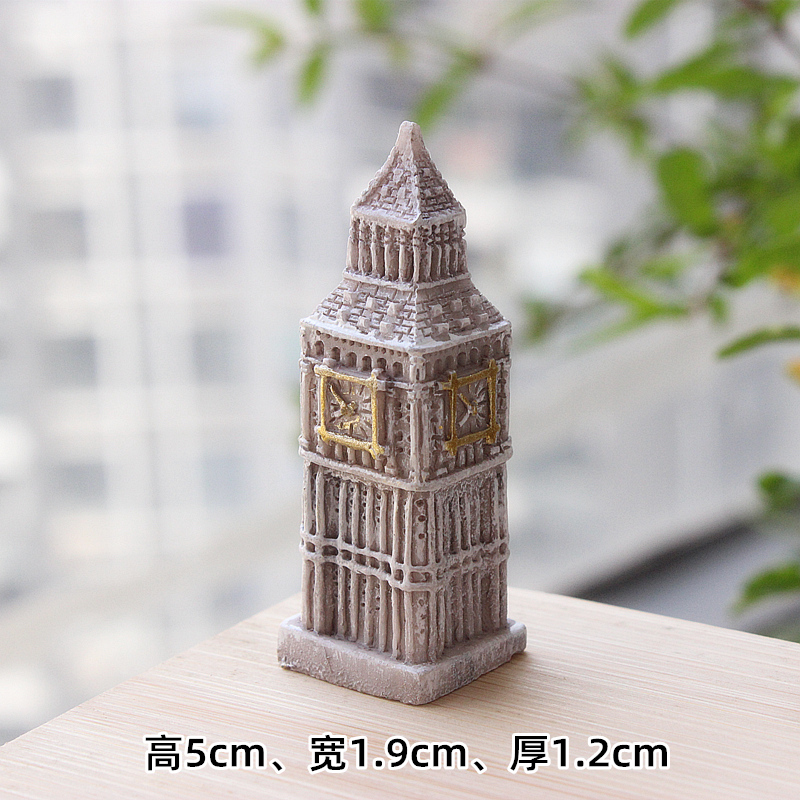 Royaume-Uni, Big Ben