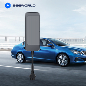 Mini 4G GPS <strong>Tracker</strong> for Semi-Truck and Trailer Vehicle Locator with <strong>GPR</strong> Positioning for Car Tracking - Product Image 6