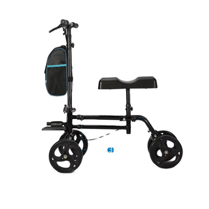 Ev tıbbi lüks ağır rehabilitasyon divices tutun alüminyum kıdemli yaşlı yardım yürüyüş yürüteç rollator