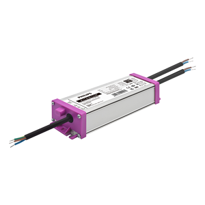 Xi LP 200W WL <strong>Input</strong> Voltage NFC Program 1-10v Dimming 10-step DynaDimmer IP67 Waterproof with Philips <strong>Led</strong> <strong>Drivers</strong> - Product Image 2