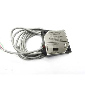 Ingegneria SM502A 12-18VDC UNMP nuovo originale pronto per l'automazione industriale PAC dedicato Controller di programmazione PLC - Product Image 1