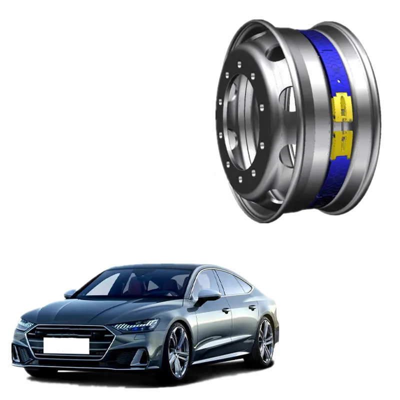 Hote Sale Passenger Car Tire Rims Run Flat Tire Insert System FOR A1 185/65R15 195/55R16 215/45ZR17 215/40ZR18 R15 R16 R17 R18