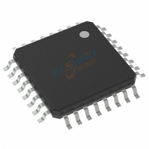 Microcontrollore ATMEGA328P-AU 8-Bit 32KB FLASH 32TQFP memoria Flash programmabile IC MCU FPGA categoria di prodotto - Product Image 1