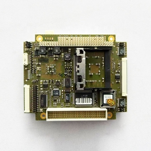 ADLINK Cool RoadRunner-LX800 803-0010-OO PC/104-Plus Single Board <strong>Computer</strong> with AMD Geode LX800 PC 104/PC-104 - Product Image 4