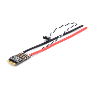 Readytosky 35A 45A BLHeli_S BLS 2-6S Lipo ESC dahili programlanabilir RGB LED d-shot 150/300/600 RC FPV Quadcopter için ONESHOT125 - Product Image 6