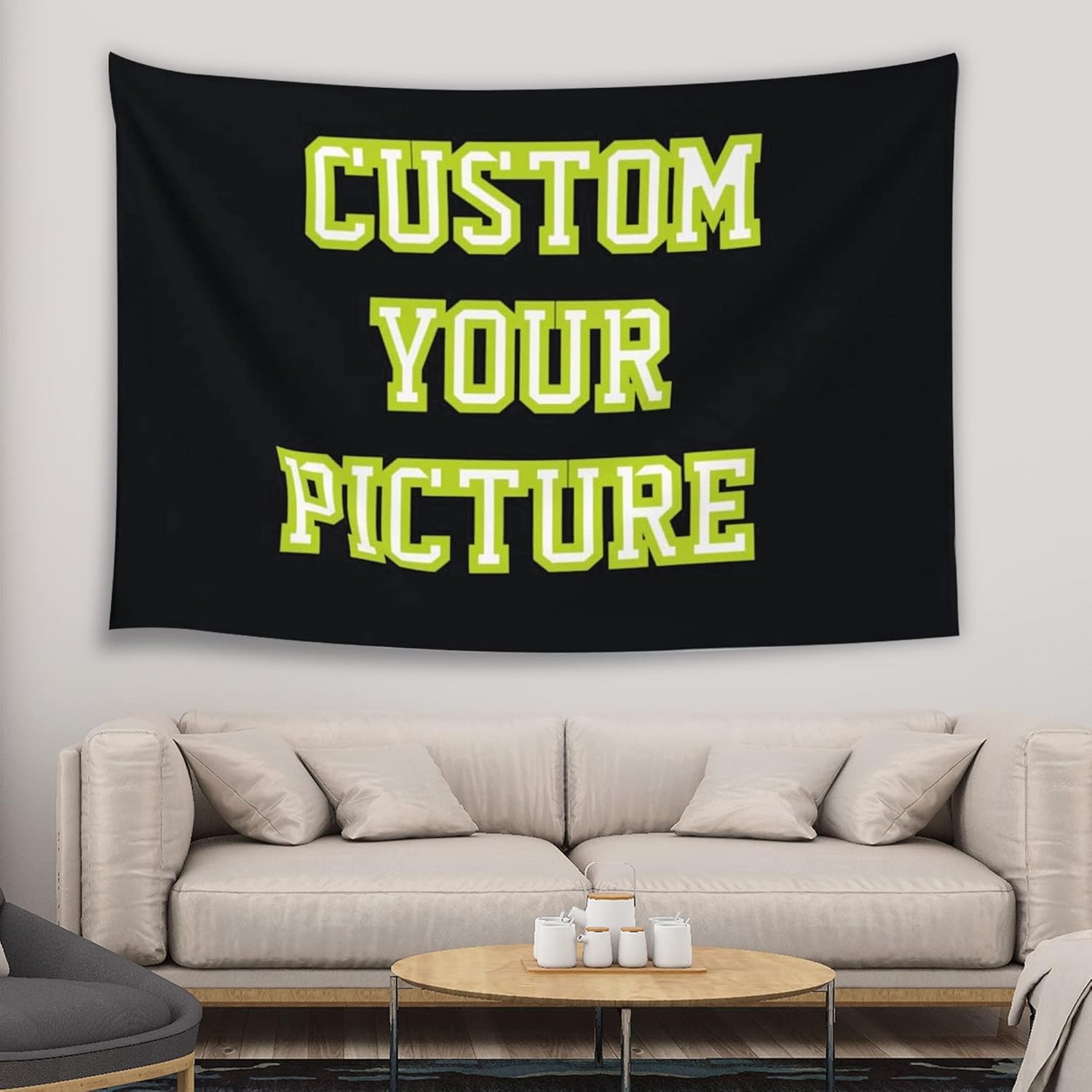 Custom