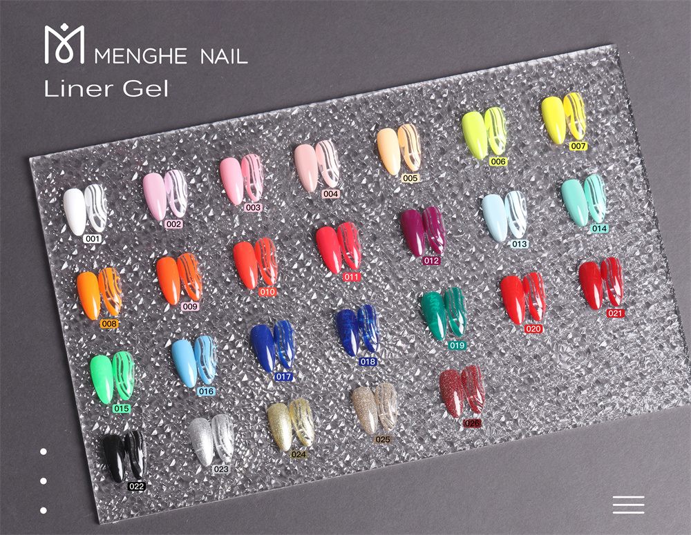 26 Color Avaliable