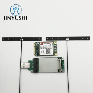 SIMCOM SIM7600A-H Mini Pcie Modem LTE CAT4 4G Modulo - Product Image 6