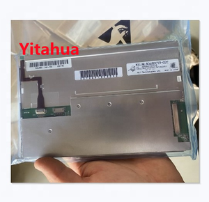 Original &amp; in stock <strong>7</strong> inch NL8048BC19-02C <strong>LCD</strong> <strong>Display</strong> Screen - Product Image 1