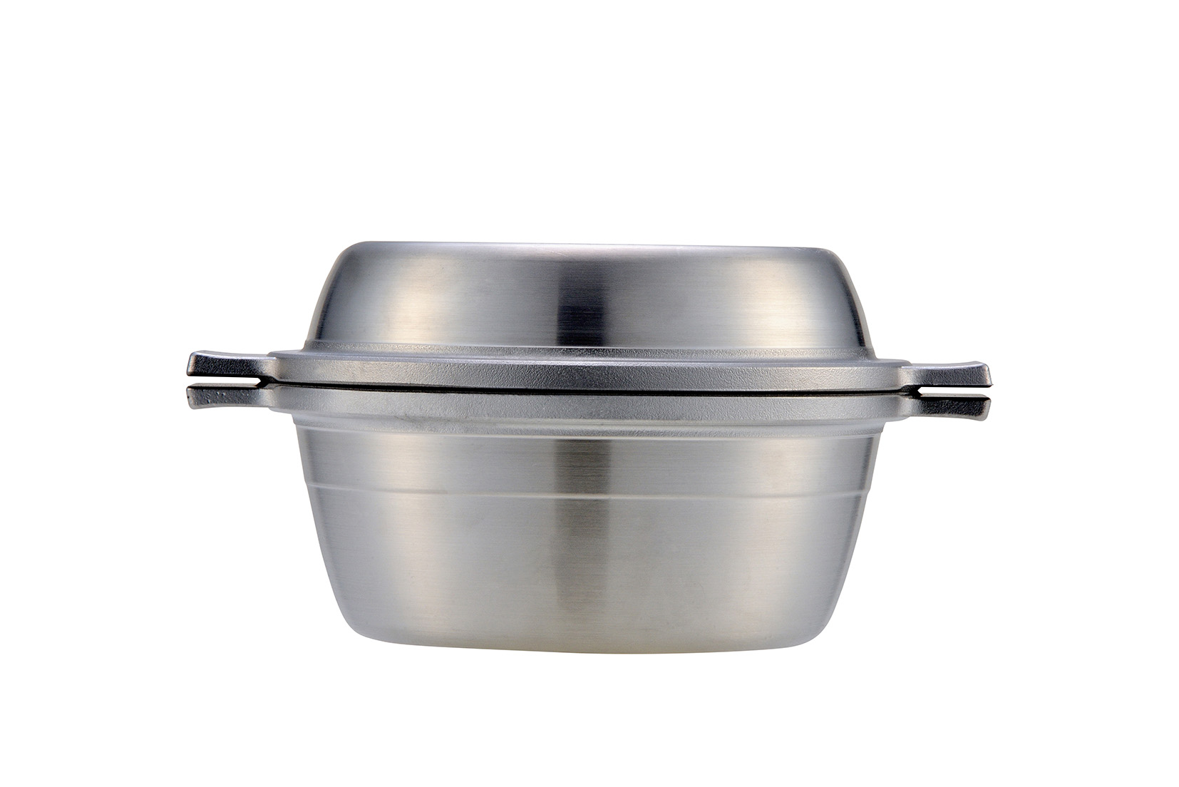 Mystar Double Pot 20cm (A-2211)