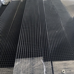 PVC &amp; Galvanized Steel Solar Panel Wire Mesh Netting <strong>Solid</strong> Anti-Bird Barrier With Welded Mesh Pieces Pest <strong>Control</strong> <strong>Product</strong> - Product Image 6