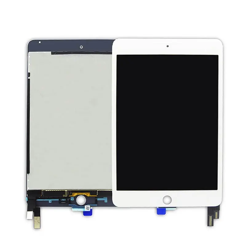 Wholesales For iPad LCD 2 3 4 5 6 7 8 Air Mini 1 2 3 A2197 A2200 A2198 Tablet PC LCD For iPad Digitizer Assembly
