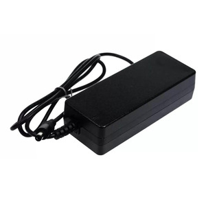 GST40A Serie 40W Adaptador de corriente industrial de alta confiabilidad Escritorio Salida única MEANWELL 94V-0 Resistente al fuego - Product Image 4