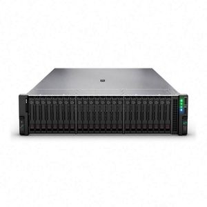 Hiệu suấ<span class=keywords><strong>t</strong></span> cao HPE máy chủ với Intel Xeon Vàng 6526y Khả năng mở rộng bộ vi xử lý HPE ProLiant DL380 gen11 2U Rack máy chủ - Product Image 6