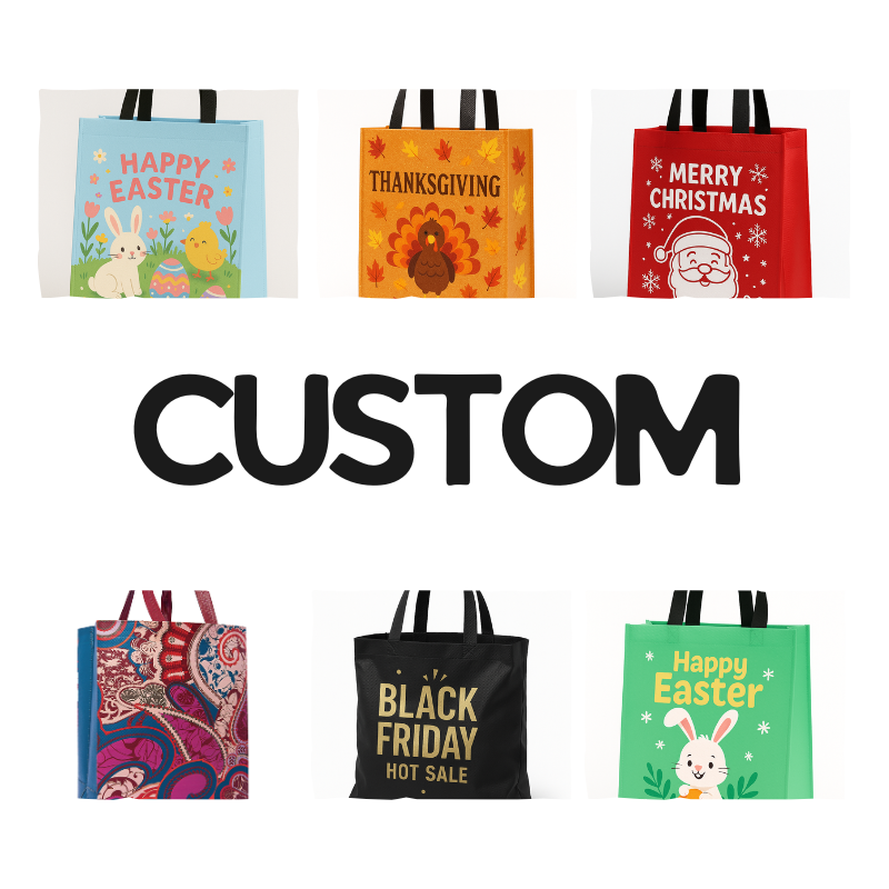 CUSTOMIZATION