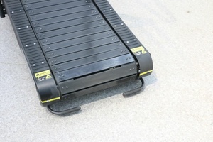 Tapis roulant autogenerante curve tapis roulant fornitori air runner commercial air runner curve tapis roulant - Product Image 4