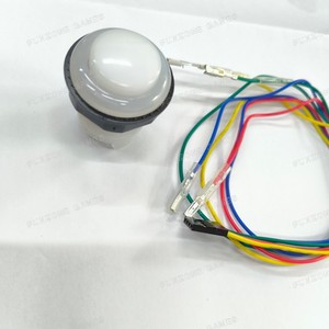 Кнопка со светодиодной подсветкой - Product Image 3