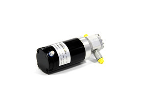 宁波工厂OEM DC24V 500W液压动力单元直流刷换向防水保护