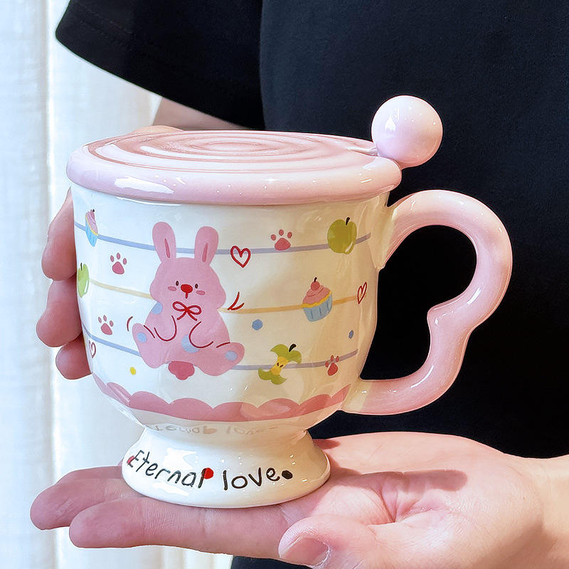 เค้กกระต่าย