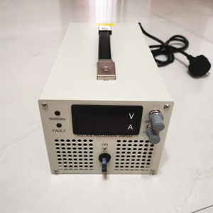 Fuente de alimentación conmutada de alta calidad 2000W AC DC 220V 9A corriente de voltaje de salida ajustable con pantalla CC CV - Product Image 2