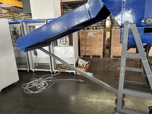 New Design Truck <strong>Loading</strong> and <strong>Unloading</strong> Portable Telescopic Belt Conveyor Simple Operation Mobile <strong>System</strong> - Product Image 6