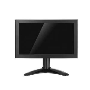 Monitor de seguridad cctv, pantalla panorámica de 8 pulgadas, 1024x600, entrada BNC, barato - Product Image 3