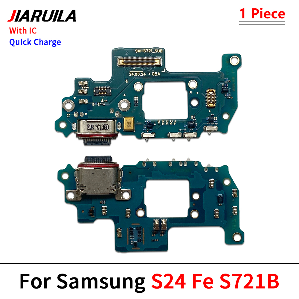 S24 Fe S721B