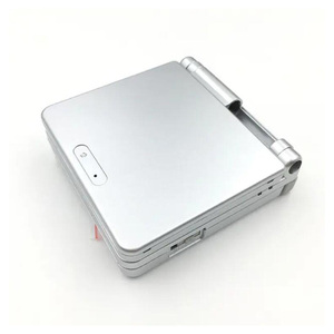 Replacement Full Housing Shell Case <strong>Advance</strong> for GBA SP Console Shell Cover Case - Product Image 3