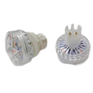 Preprogrammato ac24V carosello 12led e14 ruota panoramica luce di divertimento per illuminazione fiera - Product Image 1