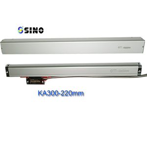 Controlador de pantalla Digital SINO, sistema de lectura LCD DRO de 4 ejes, medición para herramientas de máquina de torno de fresado - Product Image 3