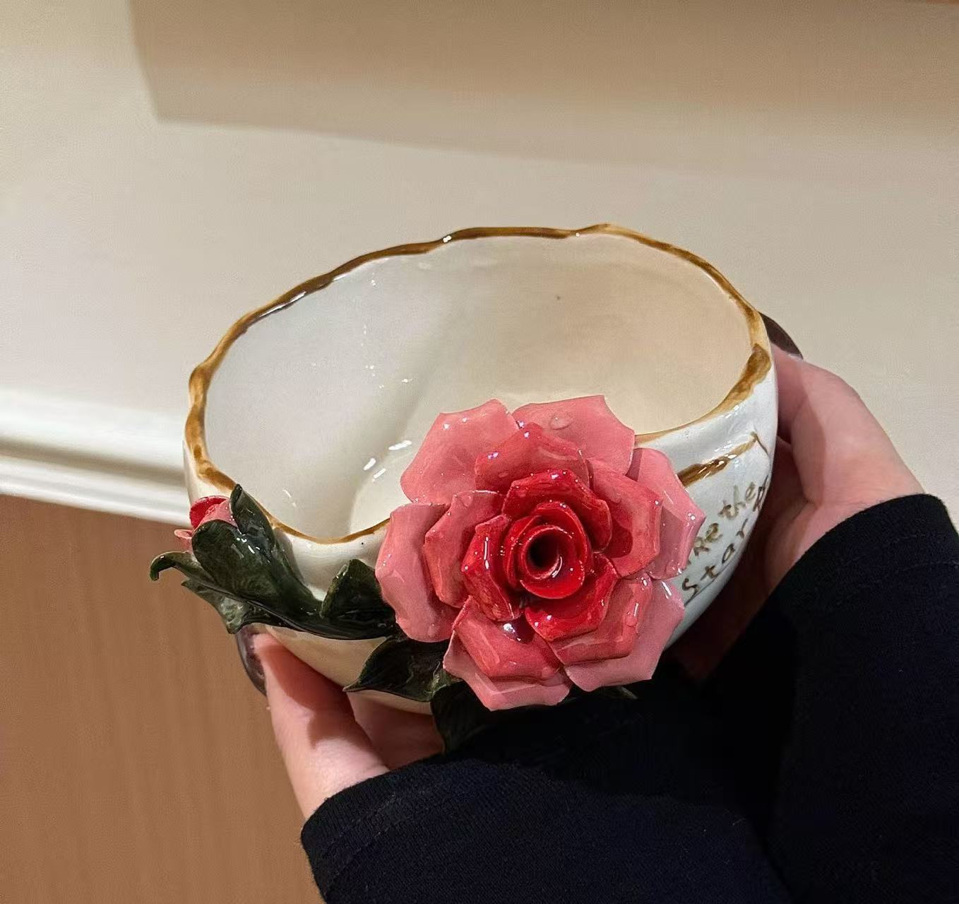 Rojo Rose Bowl