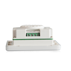 Glasscheiben-Touch-Schalter für Lüfter-und Lichts teuerung mit Timer - Product Image 5