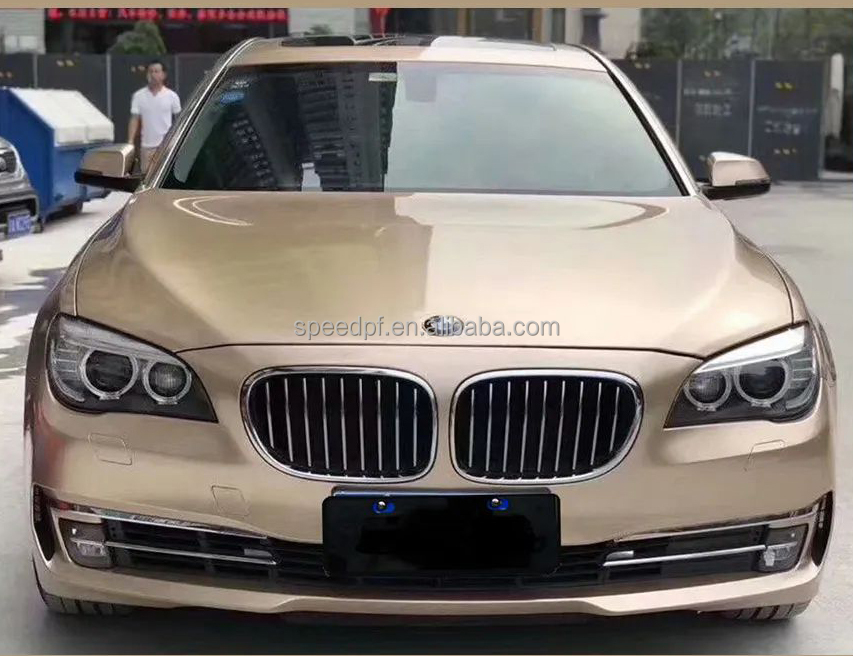FYL-TPU129 TPU Or Champagne Original