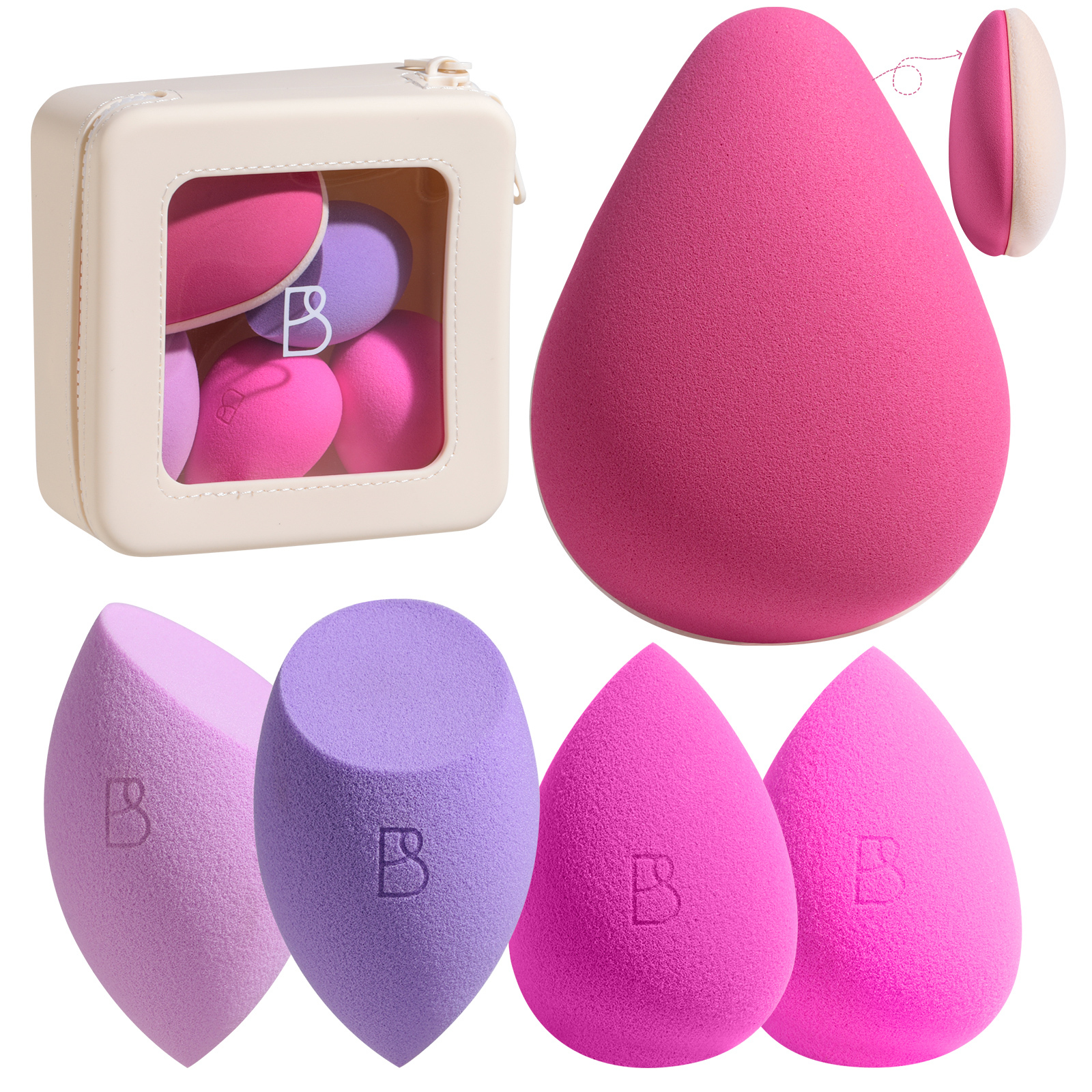 BS-SET107