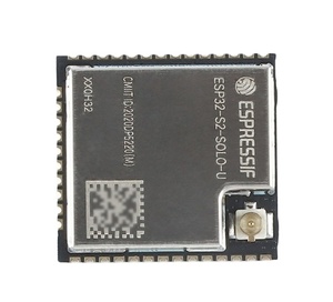 ESP32-S2-SOLO-2 a 32 bit MCU e 2.4 GHz wi-fi ESP32-S2-SOLO-2-N4 ESP32 IoT Wireless modulo ricetrasmettitore WIFI ESP32-S2-SOLO-2U