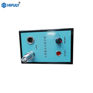 Comprobador de bujías de alta calidad para comprobar bujías - Product Image 2
