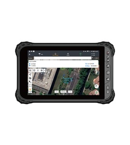 Landstar7 Landstar8 Android GPS RTK haritalama yazılımı özelleştirilmiş CHC GNSS RTK bahis denetleyici OEM sensörü - Product Image 1