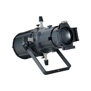 ไฟโปรไฟล์รูปไข่สีคู่ 200W ไฟ LED Leko ราคาโรงงานไฟเวทีสําหรับสตูดิโอโรงละครขนาดเล็ก - Product Image 3