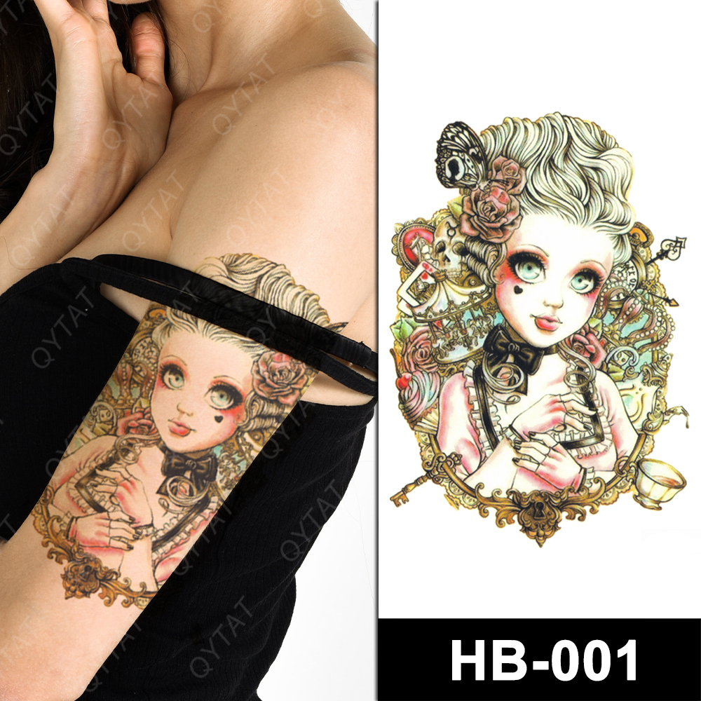 HB-001