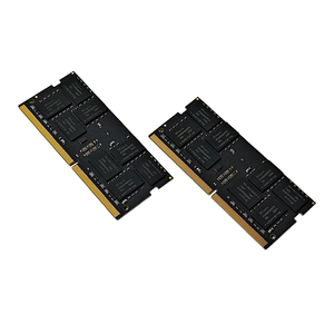 Laptop DDR4 SDRAM 2666MHz/3200MHz Frequenzen mit 4G/8GB/16GB Kapazitäten AMD-kompatibler 16G SODIMM RAM auf Lager Verfügbar keit - Product Image 4