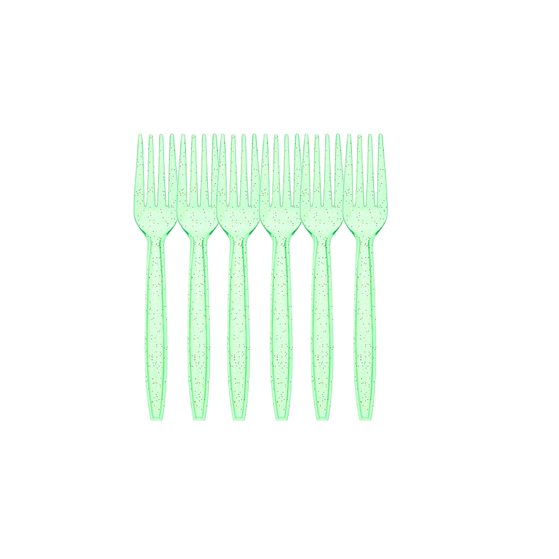 Fourchette verte