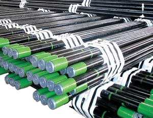 API 5CT 11TH API 5B 16TH TUBING PIPE 2-7/8 6.5PPF J55 EUE R2 - Product Image 1