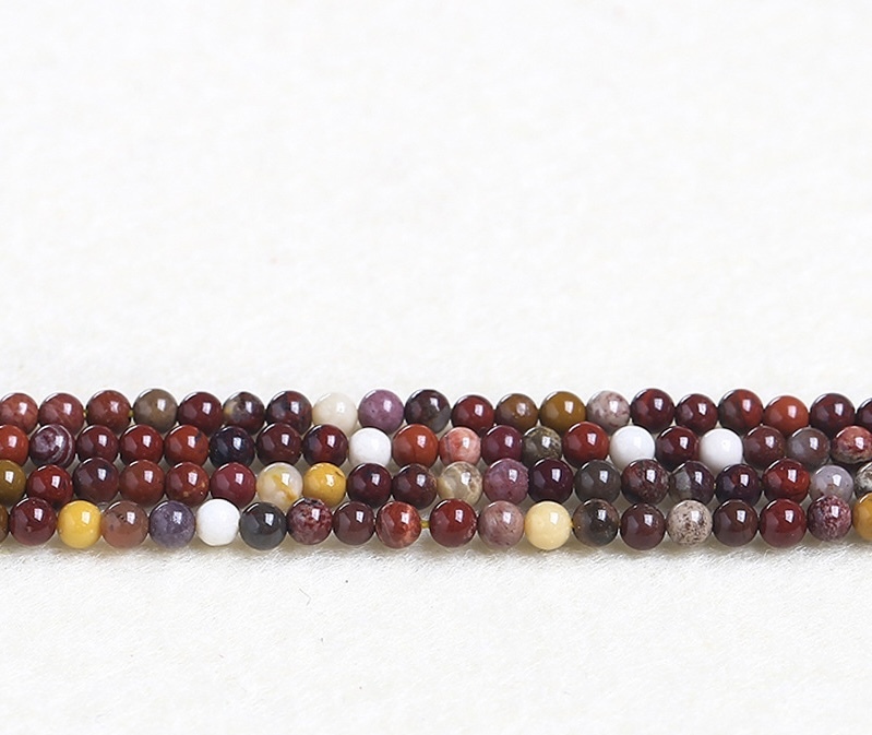 natural yolk stone