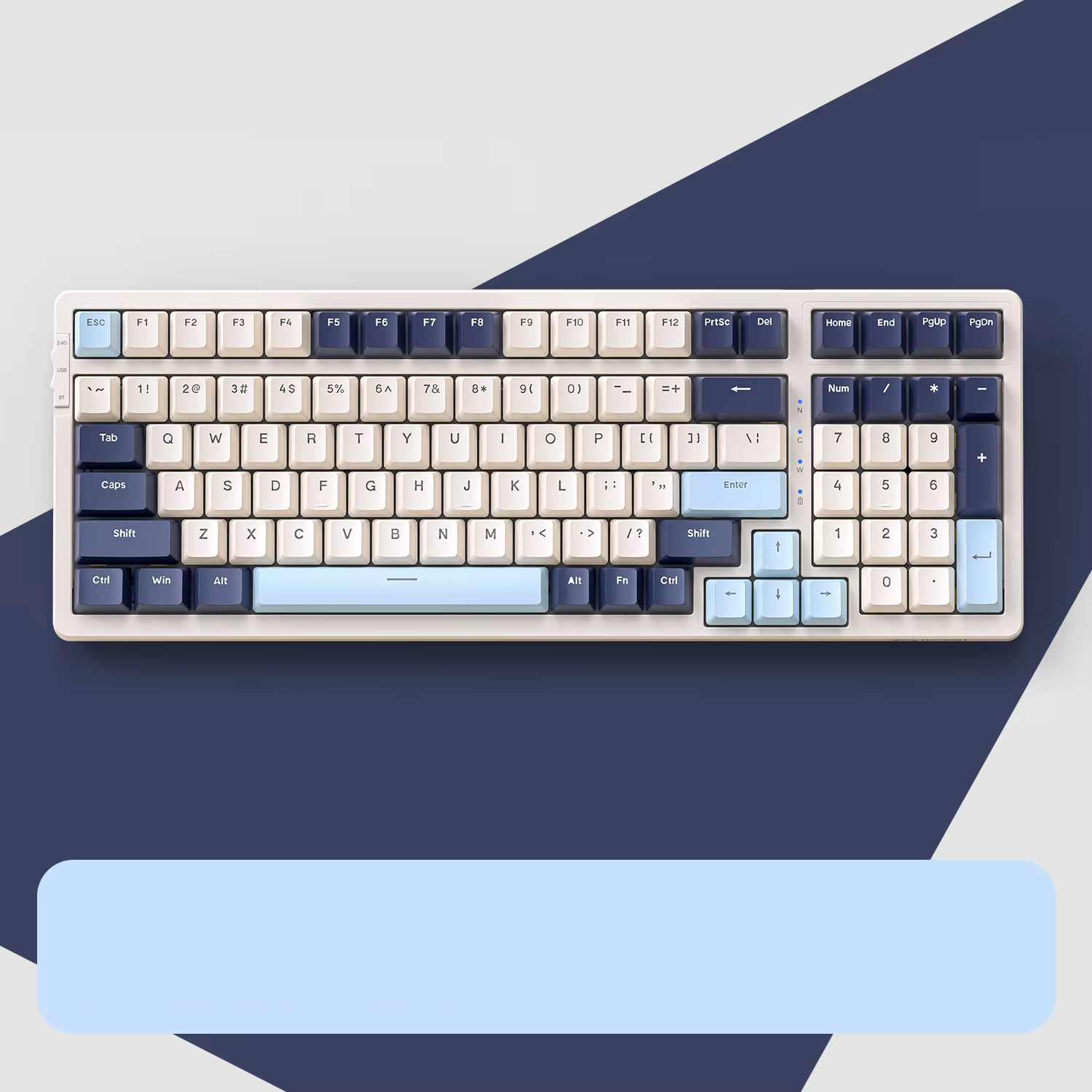 Blueberry