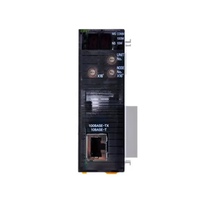 Industrial <strong>Automation</strong> Control Board PLC <strong>Controller</strong> Programmable CJ1W-EIP21 - Product Image 4