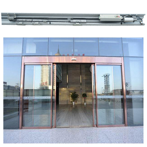<strong>Wireless</strong> Program Switch Automatic Door Access Switch Suitable for Access Control - Product Image 3