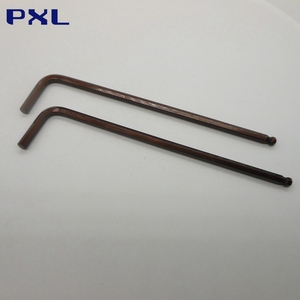 T8 T6 T10คีย์ L-Type trox Key CRV HEX KEY ALLEN - Product Image 6