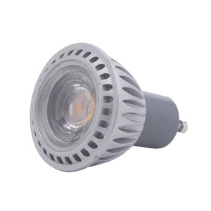 Cri95 Cob Spot Light Led Gu10 5W Gu10 Led 10 20องศามุมลำแสง Mr16หลอดไฟ Led - Product Image 3