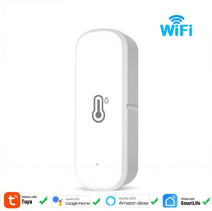 intelligent WiFi <strong>temperature</strong> and <strong>humidity</strong> <strong>sensor</strong> intelligent <strong>temperature</strong> <strong>sensor</strong> - Product Image 3