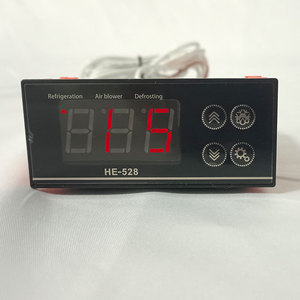 Регулятор термостата для холодильника - Product Image 6